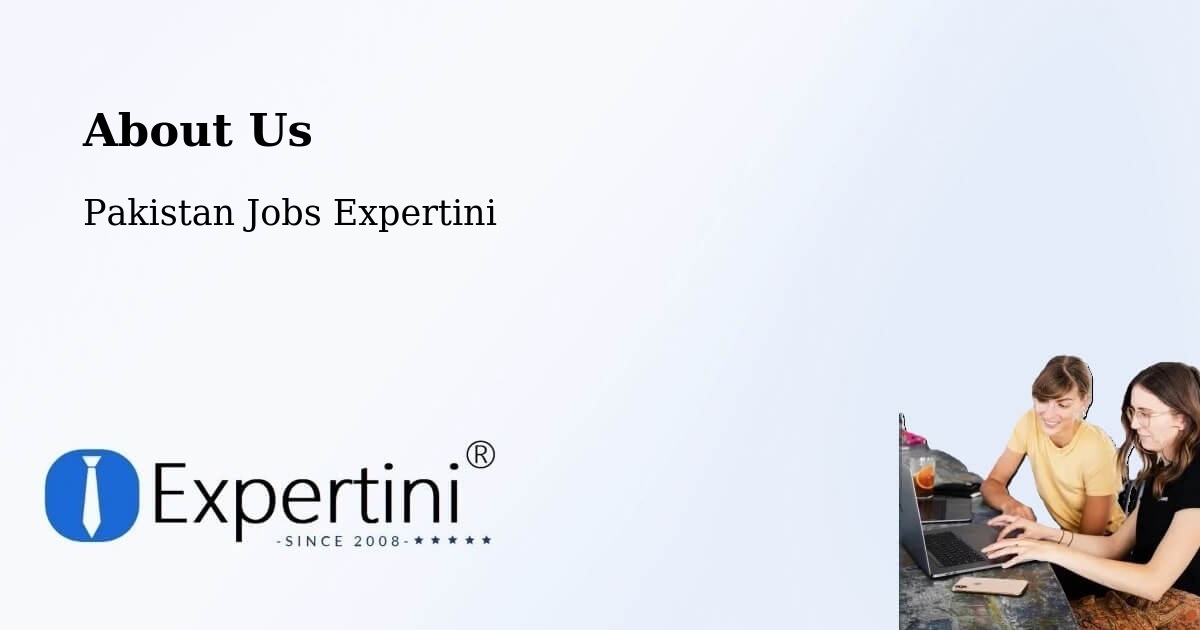 About Expertini Recruitment Platform  – Chitral - Chitral, Pakistan Jobs Expertini