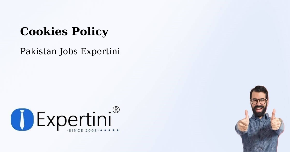 Cookie Policy – Chitral - Pakistan Jobs Expertini