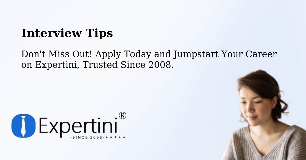 Interview Tips & Techniques for Job Seekers – Chitral - Chitral, Pakistan Jobs Expertini