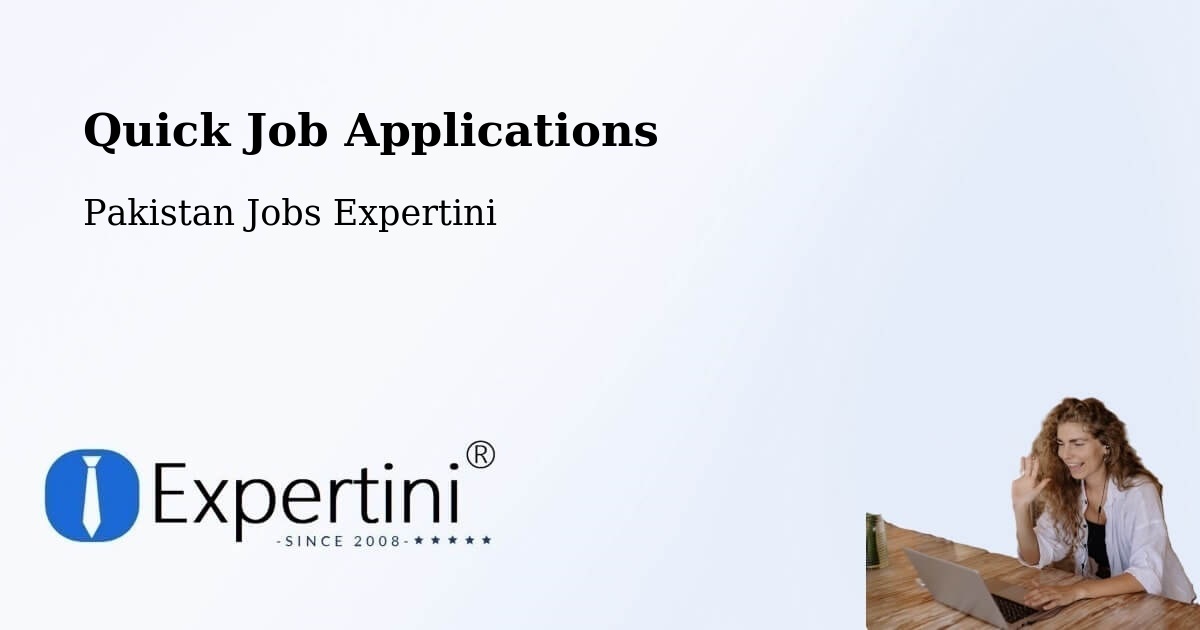 Quick Apply Feature – Chitral - Pakistan Jobs Expertini
